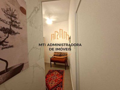 Apartamento, 1 quarto, 19 m² - Foto 2
