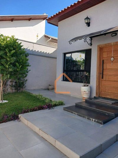 Casa, 3 quartos, 122 m² - Foto 3