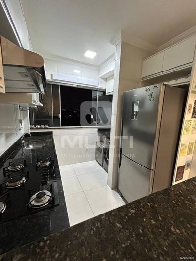 Apartamento, 2 quartos, 49 m² - Foto 3