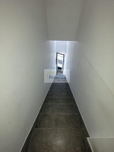Casa, 2 quartos, 40 m² - Foto 3