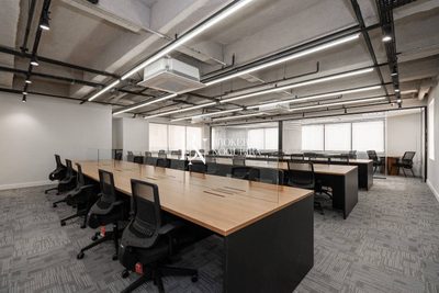 Sala-Conjunto, 300 m² - Foto 3