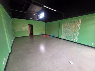 Loja-Salão, 52 m² - Foto 1