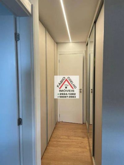 Apartamento, 3 quartos, 108 m² - Foto 5