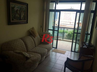 Apartamento, 2 quartos, 80 m² - Foto 1
