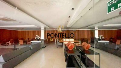 Apartamento, 2 quartos, 67 m² - Foto 2