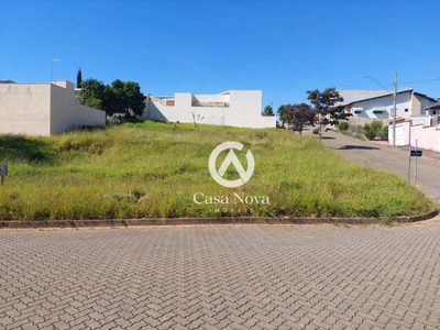Terreno, 680 m² - Foto 1