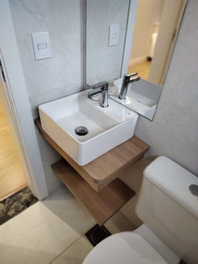 Sala-Conjunto, 28 m² - Foto 3
