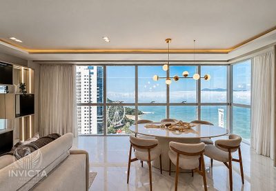 Apartamento, 4 quartos, 150 m² - Foto 1