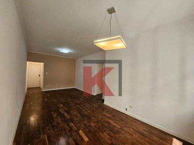 Apartamento, 2 quartos, 118 m² - Foto 2