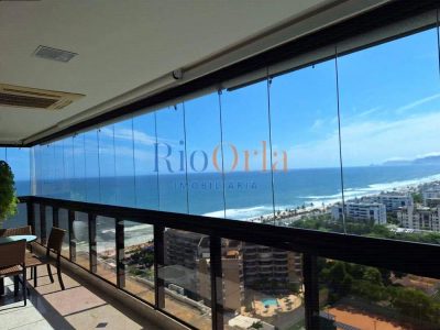 Apartamento, 4 quartos, 177 m² - Foto 3