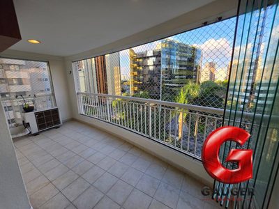 Apartamento, 2 quartos, 75 m² - Foto 1