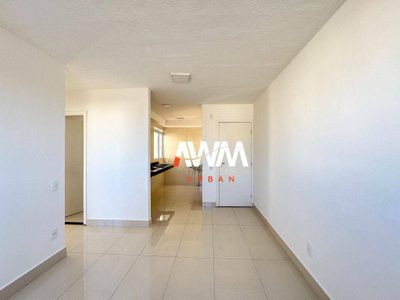 Apartamento, 2 quartos, 42 m² - Foto 1