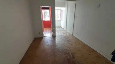 Apartamento, 2 quartos, 77 m² - Foto 1
