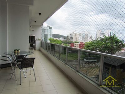 Apartamento, 4 quartos, 288 m² - Foto 2