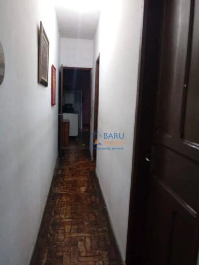 Casa de Condomínio, 2 quartos - Foto 4