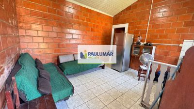 Casa, 1 quarto - Foto 5
