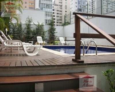 Apartamento, 2 quartos, 50 m² - Foto 5