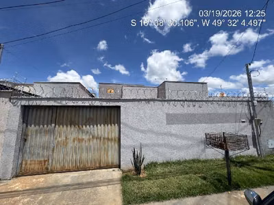 Casa, 2 quartos, 141 m² - Foto 1