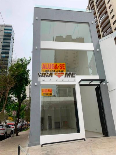 Sala-Conjunto, 328 m² - Foto 1