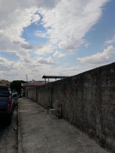 Terreno, 450 m² - Foto 2