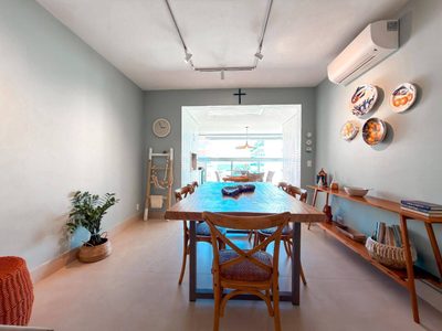 Apartamento, 3 quartos, 130 m² - Foto 1