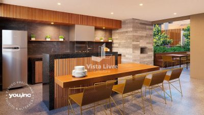 Apartamento, 3 quartos, 124 m² - Foto 4