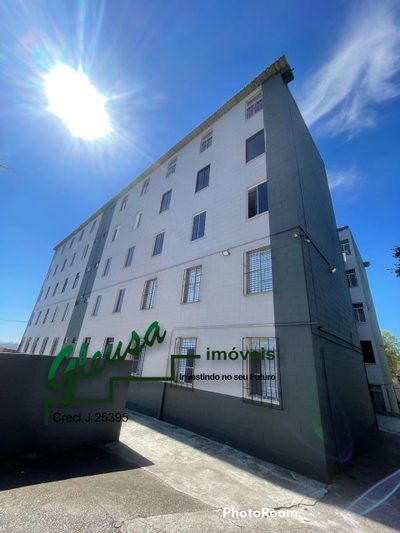 Apartamento, 3 quartos, 56 m² - Foto 1