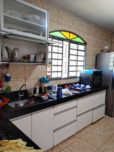 Sítio, 2 quartos, 4000 m² - Foto 4