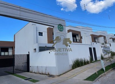 Sobrado, 3 quartos, 145 m² - Foto 4