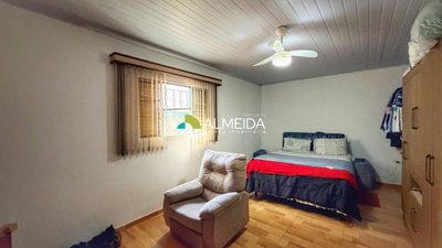 Casa, 1 quarto, 80 m² - Foto 5