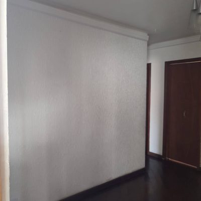 Apartamento, 2 quartos, 47 m² - Foto 1