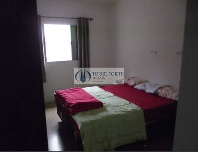 Sobrado, 3 quartos, 130 m² - Foto 5