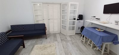 Kitnet-Studio, 40 m² - Foto 1