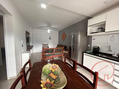 Apartamento, 2 quartos, 63 m² - Foto 2