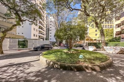 Apartamento, 4 quartos, 143 m² - Foto 3