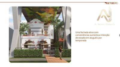 Apartamento, 1 quarto, 24 m² - Foto 3