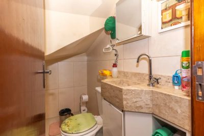 Sobrado, 2 quartos, 91 m² - Foto 2