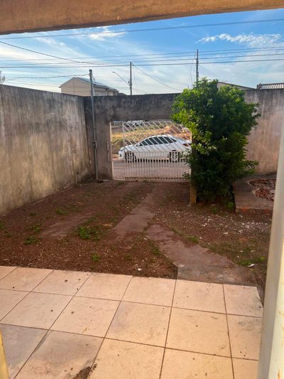 Casa, 3 quartos, 80 m² - Foto 2