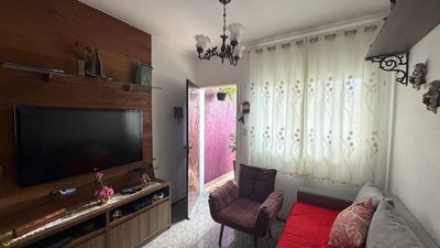 Sobrado, 2 quartos, 65 m² - Foto 4