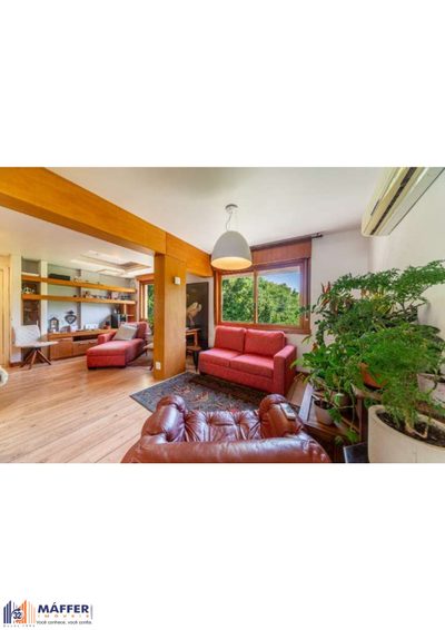 Apartamento, 3 quartos, 98 m² - Foto 1