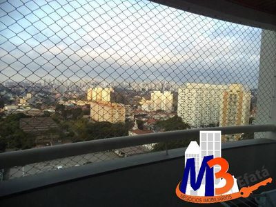 Apartamento, 3 quartos, 110 m² - Foto 2
