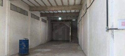 Depósito-Galpão, 190 m² - Foto 3
