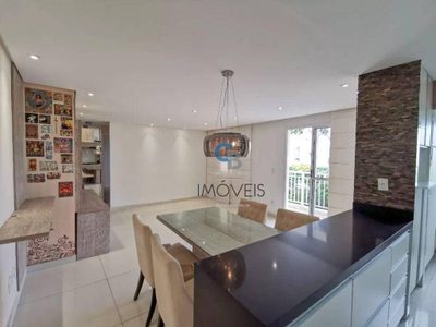 Apartamento, 2 quartos, 65 m² - Foto 1