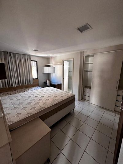 Apartamento, 3 quartos, 118 m² - Foto 3