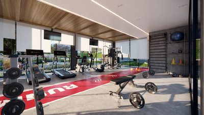 Terreno, 244 m² - Foto 2