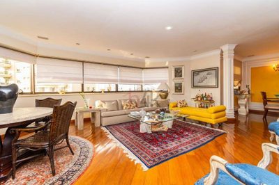 Apartamento, 4 quartos, 276 m² - Foto 1