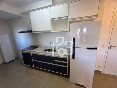 Kitnet-Studio, 41 m² - Foto 4