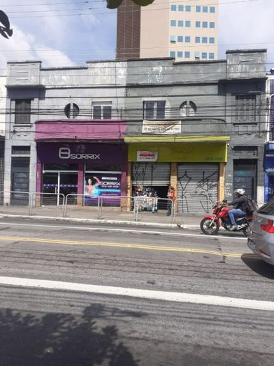 Loja-Salão, 250 m² - Foto 2