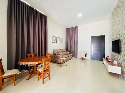 Casa de Condomínio, 3 quartos - Foto 5