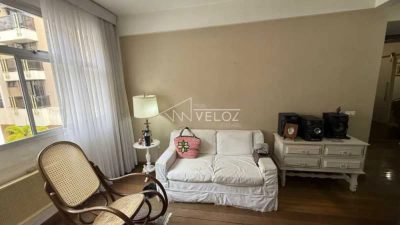 Cobertura, 3 quartos, 242 m² - Foto 3